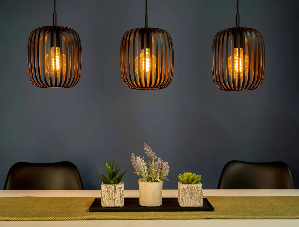 Eglo Hanglamp Romazzina (O20 Cm)