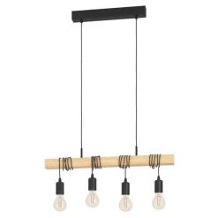 Eglo Hanglamp Townshend