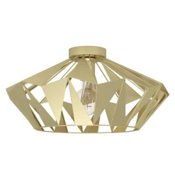 Eglo Plafondlamp Carlton