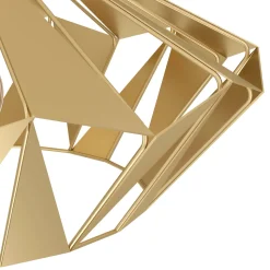 Eglo Plafondlamp Carlton