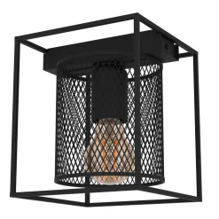 Eglo Plafondlamp Catterick