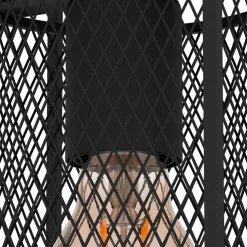 Eglo Plafondlamp Catterick