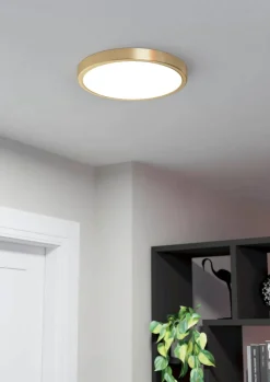 Eglo Plafondlamp Fueva 5 (O28,5 Cm)