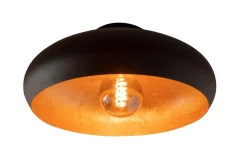 Eglo Plafondlamp Mogano