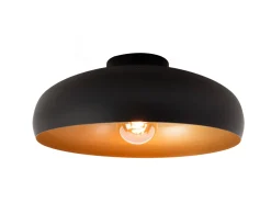 Eglo Plafondlamp Mogano