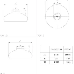 Eglo Plafondlamp Mogano