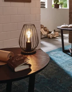 Eglo Tafellamp Newtown