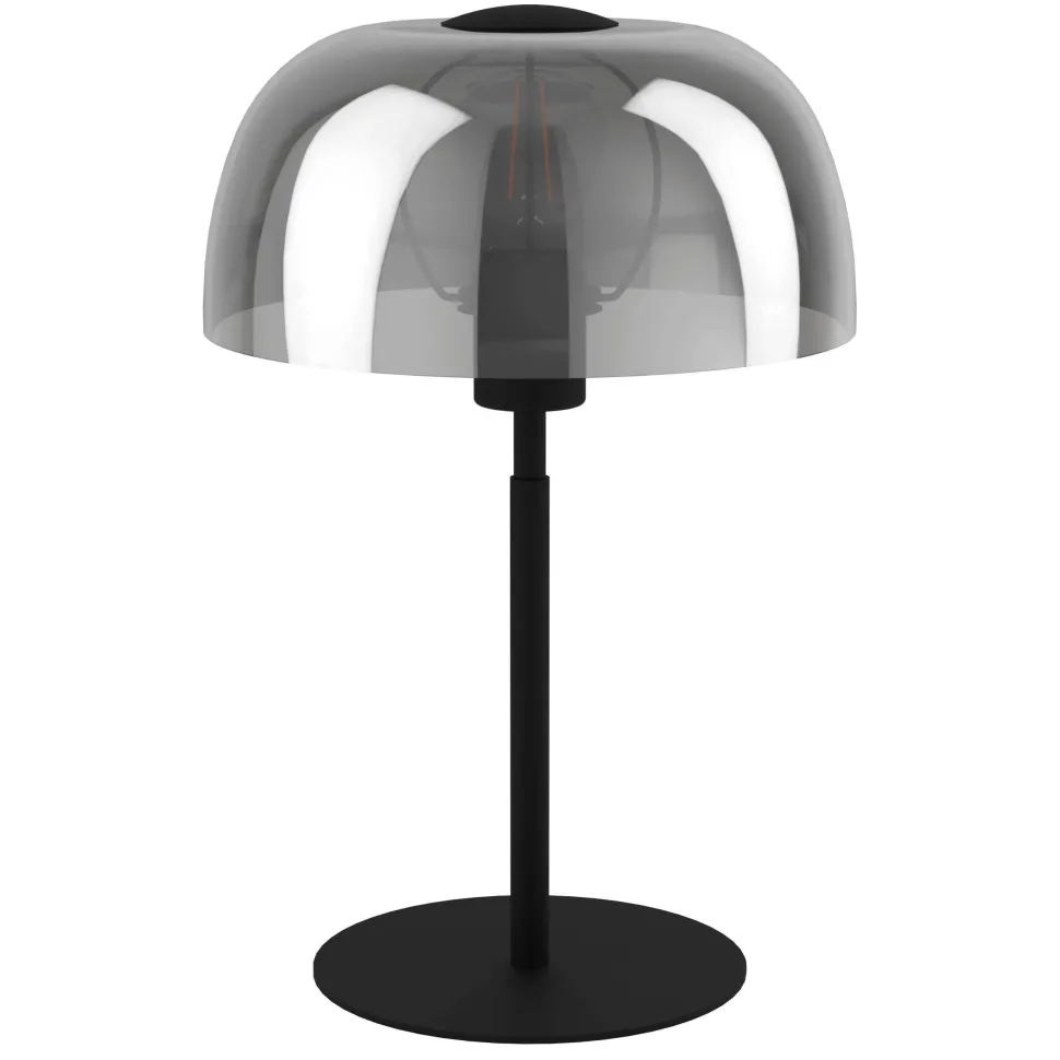 Eglo Tafellamp Solo 2 (O26 Cm)