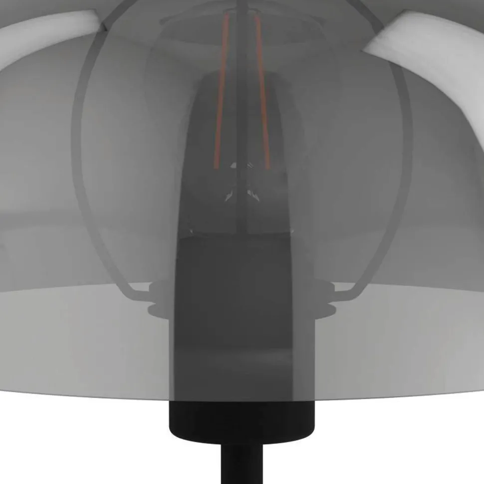 Eglo Tafellamp Solo 2 (O26 Cm)