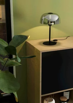 Eglo Tafellamp Solo 2 (O26 Cm)