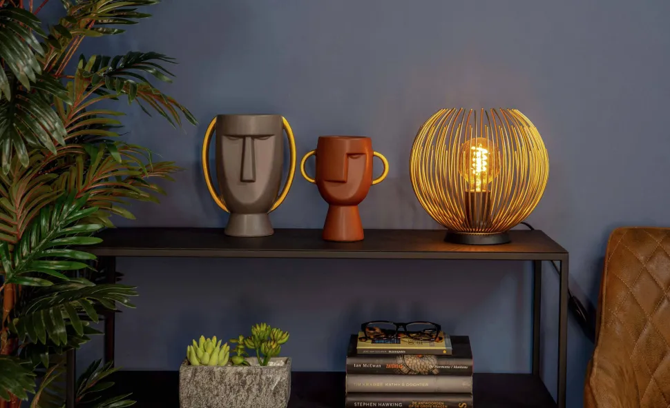 Eglo Tafellamp Venezuela (O23,5 Cm)