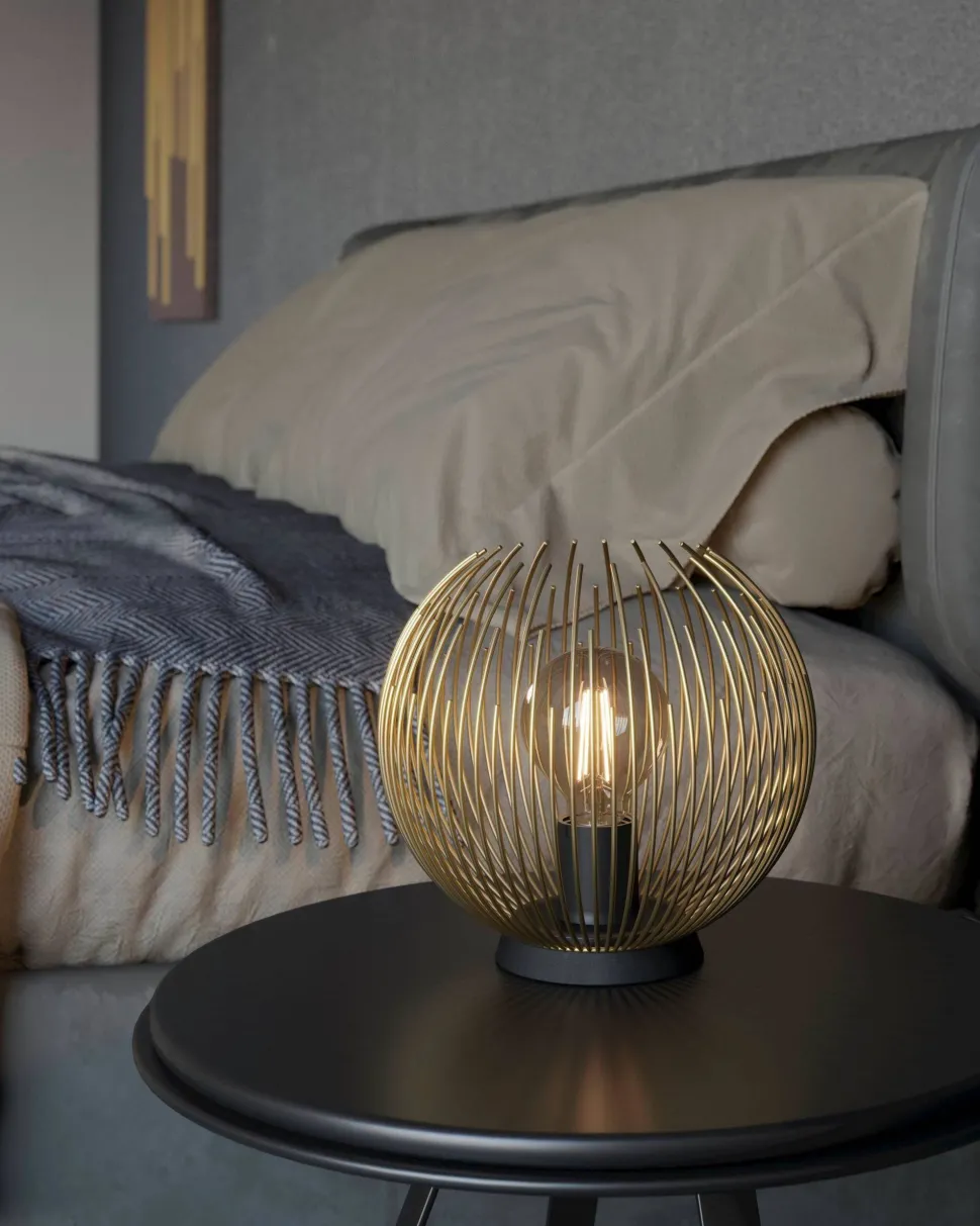 Eglo Tafellamp Venezuela (O23,5 Cm)