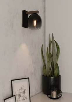 Eglo Wandlamp Filago