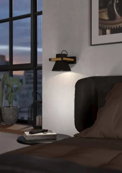 Eglo Wandlamp Maccles