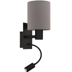 Eglo Wandlamp Pasteri