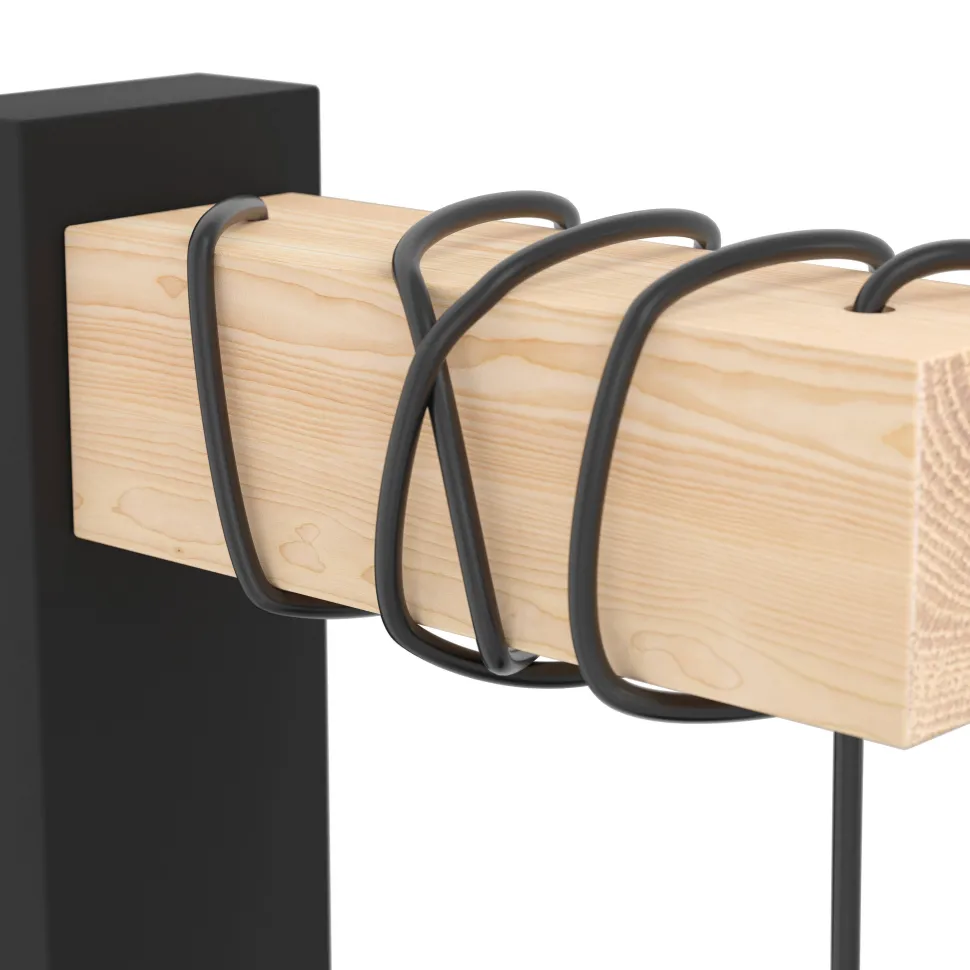 Eglo Wandlamp Townshend 5
