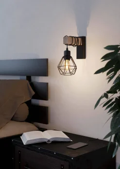 Eglo Wandlamp Townshend 5