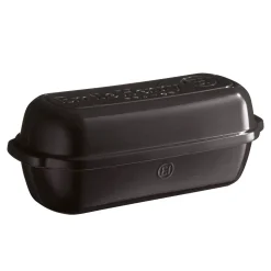 Emile Henry Broodbakvorm Specialised Tools Fusain (O39 Cm)