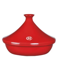 Emile Henry Cookware Grand Cru Tajine O27 Cm