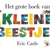 Eric Carle Het Grote Boek Van Kleine Beestjes