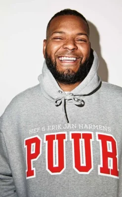 Erik Jan Harmens En Hef Puur