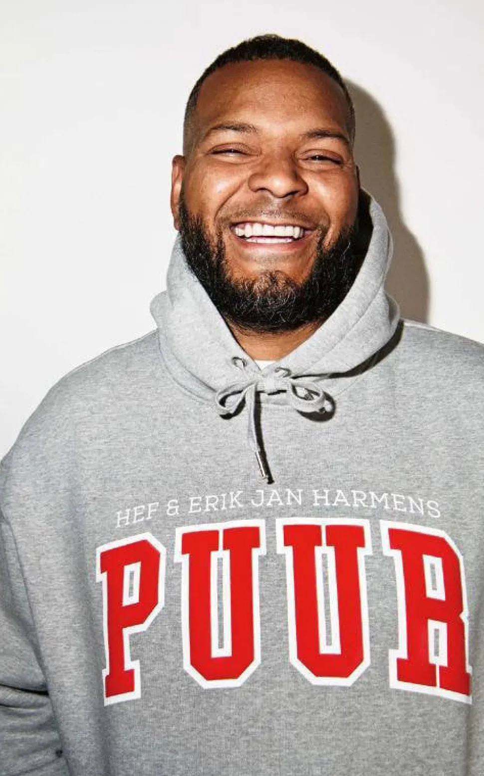 Erik Jan Harmens En Hef Puur