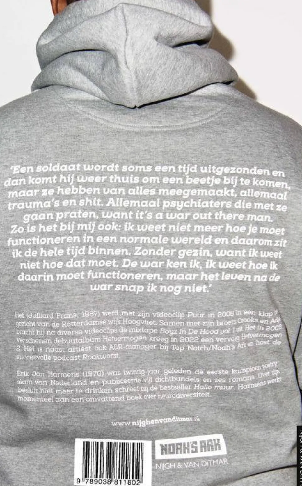 Erik Jan Harmens En Hef Puur