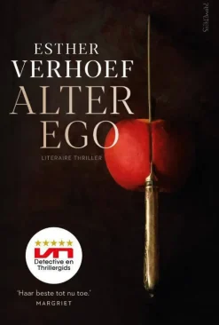 Esther Verhoef Alter Ego