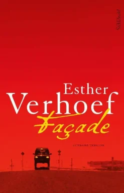 Esther Verhoef Facade