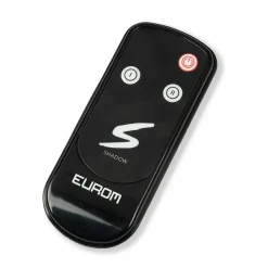 Eurom Heater Golden 1500 Shadow