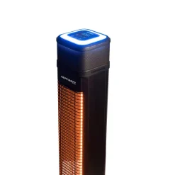 Eurom Heater Heat And Beat Tower