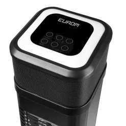 Eurom Heater Heat And Beat Tower