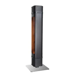 Eurom Heater Heat And Beat Tower