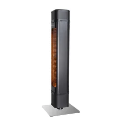 Eurom Heater Heat And Beat Tower