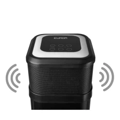 Eurom Heater Heat And Beat Tower