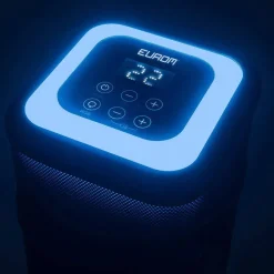 Eurom Heater Heat And Beat Tower