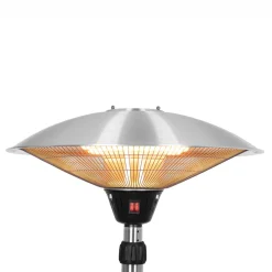 Eurom Heater Pd2101 Xxl