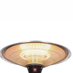 Eurom Heater Pd2101 Xxl