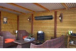 Eurom Outdoor Heatpanel