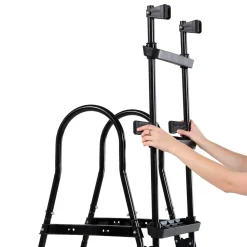 Exit Frame Pool Ladder 91-107Cm (43