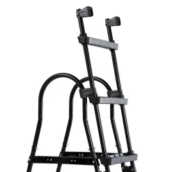 Exit Frame Pool Ladder 91-107Cm (43