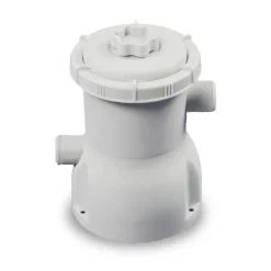 Exit Frame Pool 300X200X65Cm (12V Cartridge Filter) - Grijs