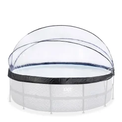 Exit Overkapping T.B.V. Frame Pool O488Cm