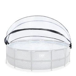 Exit Overkapping T.B.V. Frame Pool O488Cm