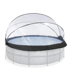 Exit Overkapping T.B.V. Frame Pool O427Cm