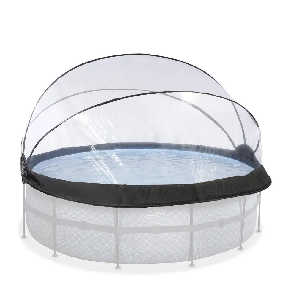 Exit Overkapping T.B.V. Frame Pool O427Cm