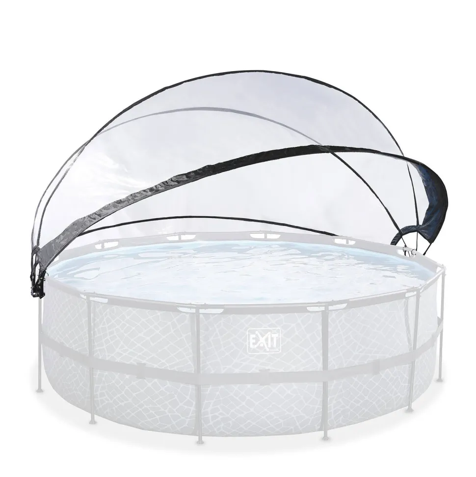 Exit Overkapping T.B.V. Frame Pool O427Cm