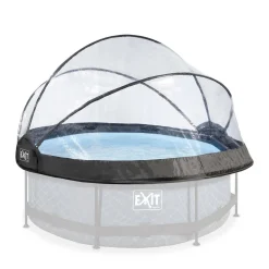 Exit Overkapping T.B.V. Frame Pool O244Cm