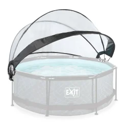 Exit Overkapping T.B.V. Frame Pool O244Cm