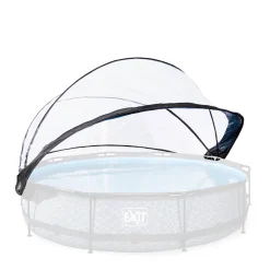 Exit Overkapping Voor Frame Pool O360 Cm